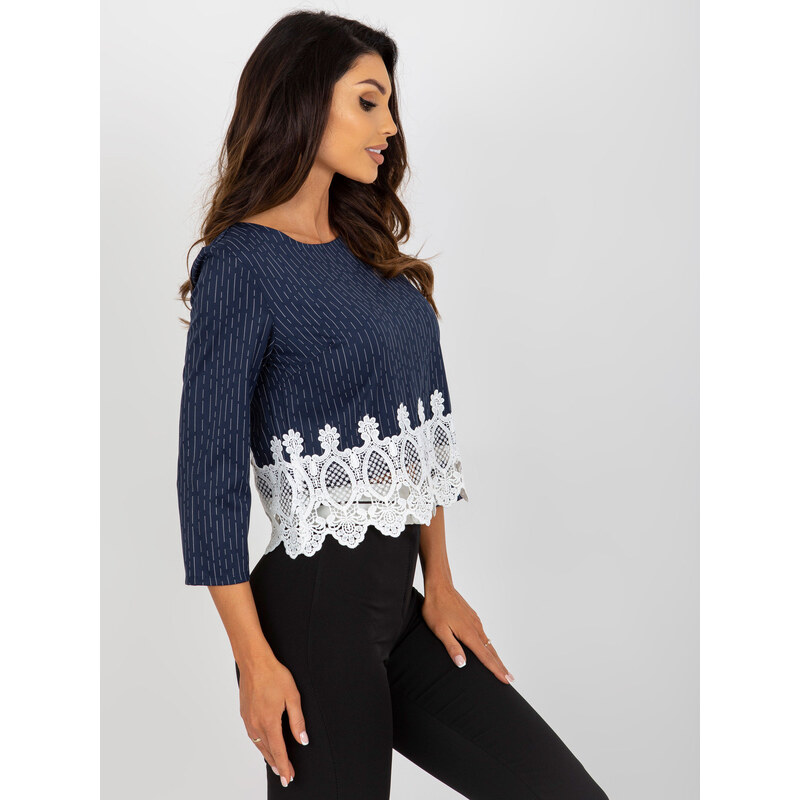 LAKERTA Dámský top LK-BZ-506428.90 105925880