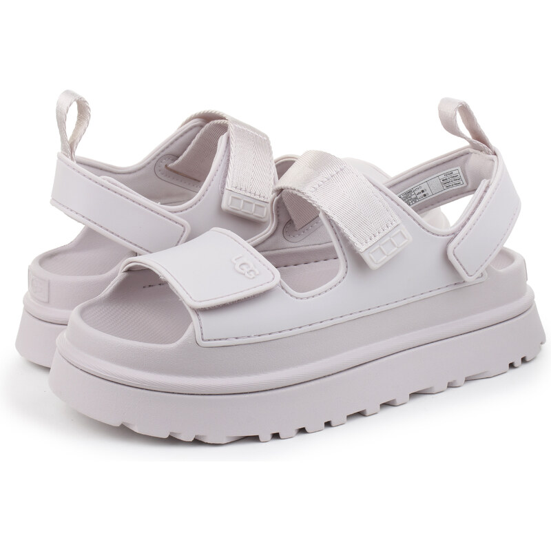 UGG Dámská GoldenGlow 36