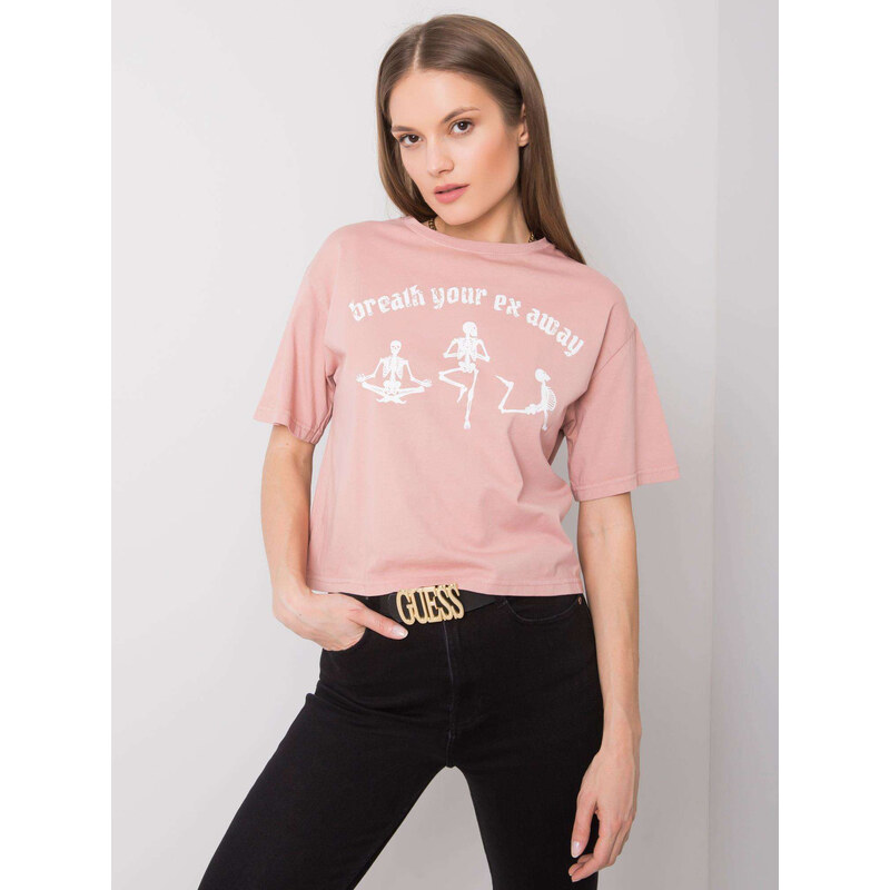 Tričko 157-TS-0086.60P RUE PARIS 106104991