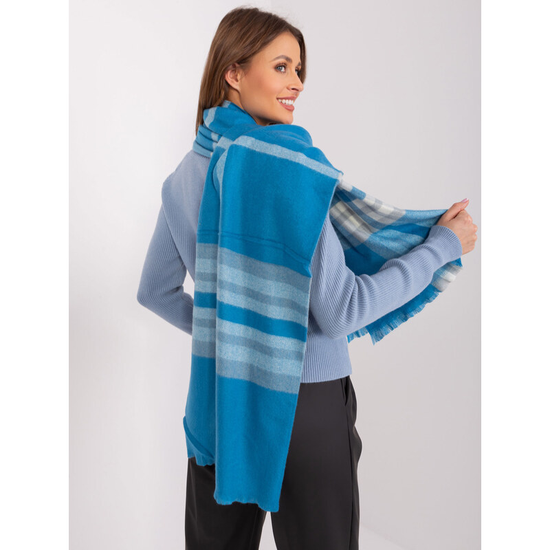 Wool Fashion Italia Šála -AT-SZ-23125-1.26 107812374
