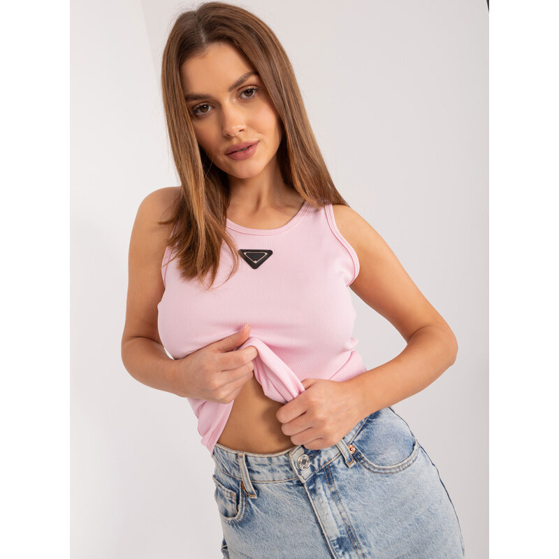 Top DHJ-TP-8962.20 ITALY MODA 105832712