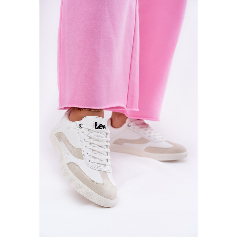 Dámské tenisky LEE LIAN WOMEN LOW