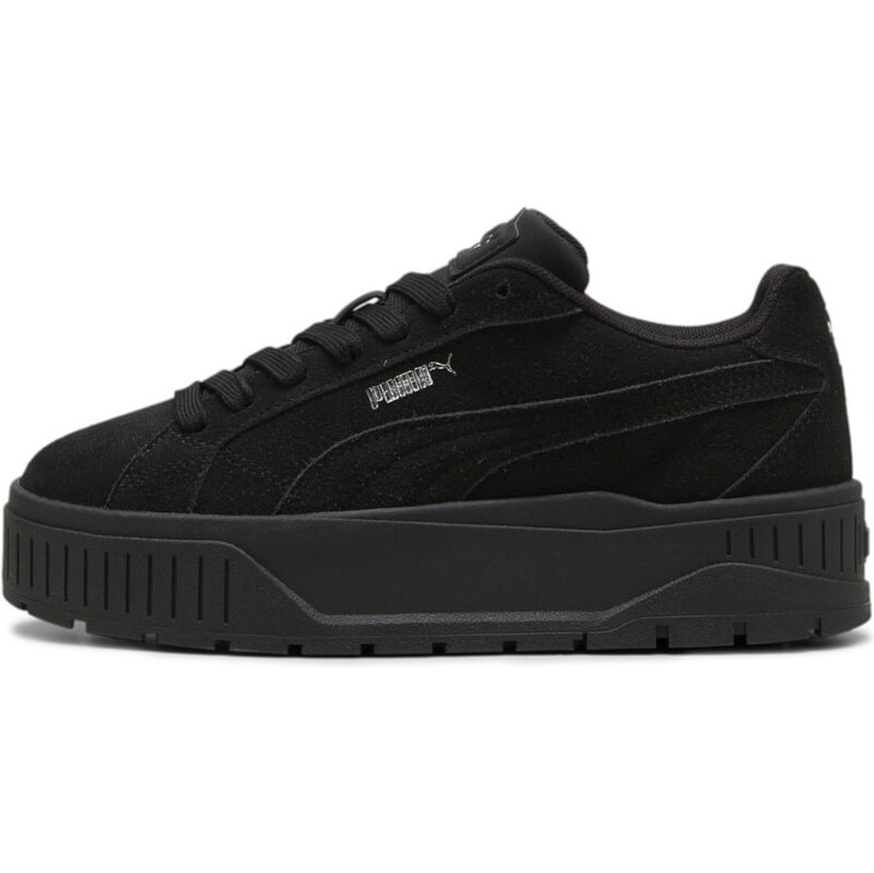 Puma Carmen II BLACK