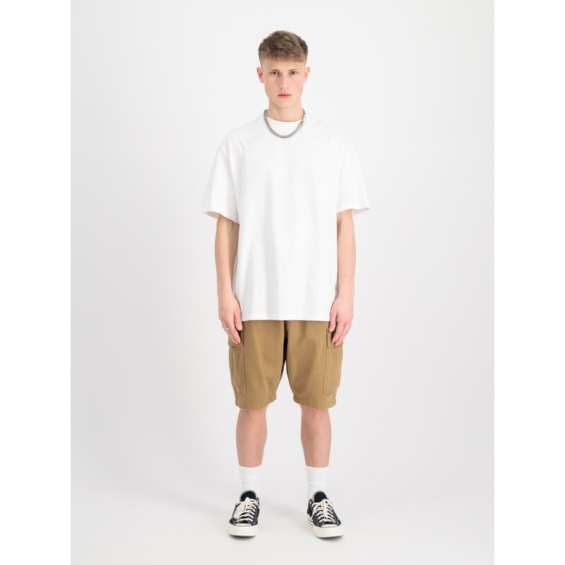 ALPHA INDUSTRIES Kapsáče khaki 105416530