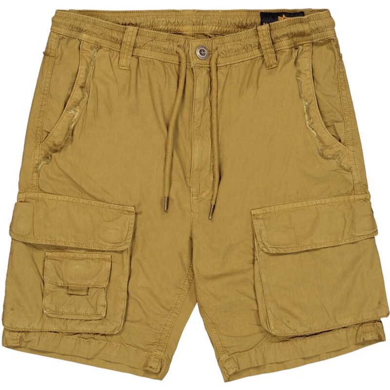 ALPHA INDUSTRIES Kapsáče khaki 105416542