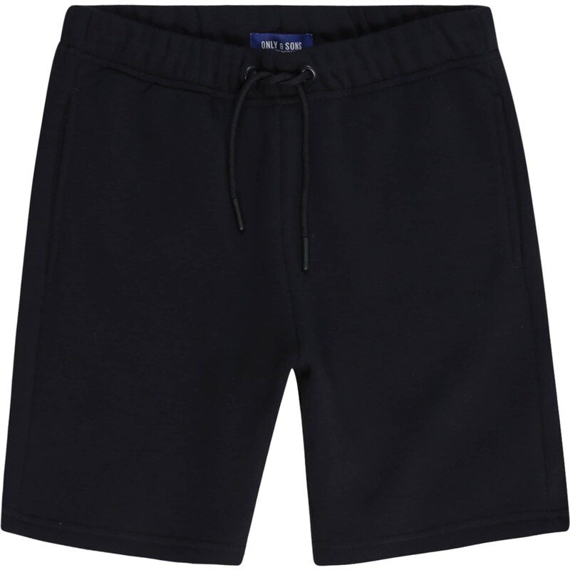 Only & Sons Junior Kalhoty OSJCeres černá