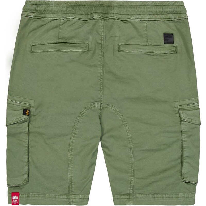 ALPHA INDUSTRIES Kapsáče zelená