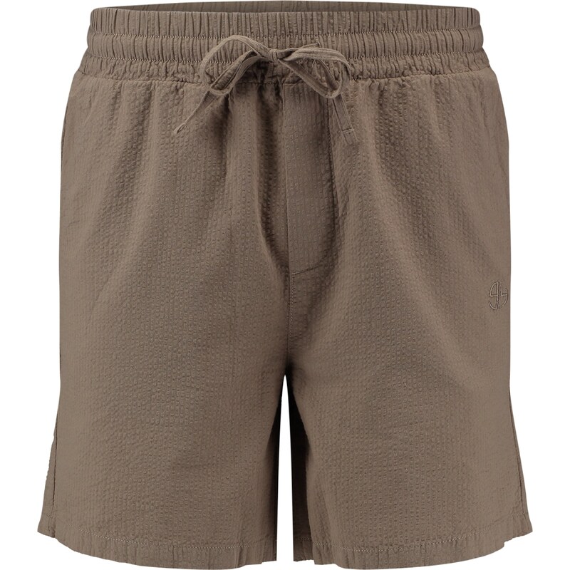 Key Largo Kalhoty BREEZE mokka