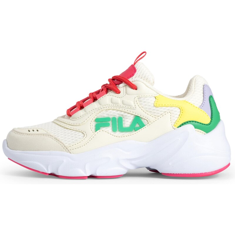 FILA Tenisky mix barev