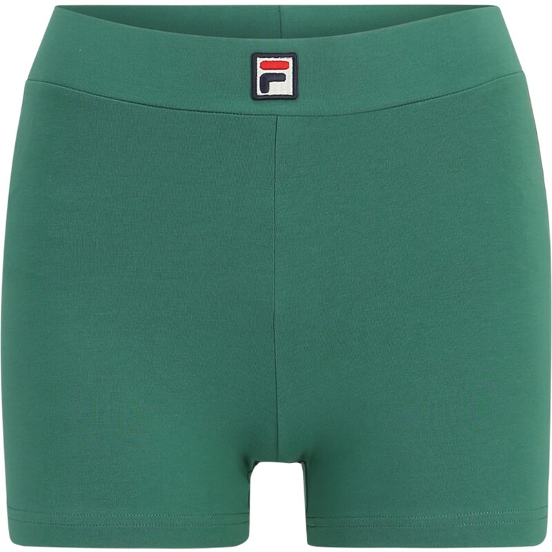 FILA Kalhoty LIMES  zelená