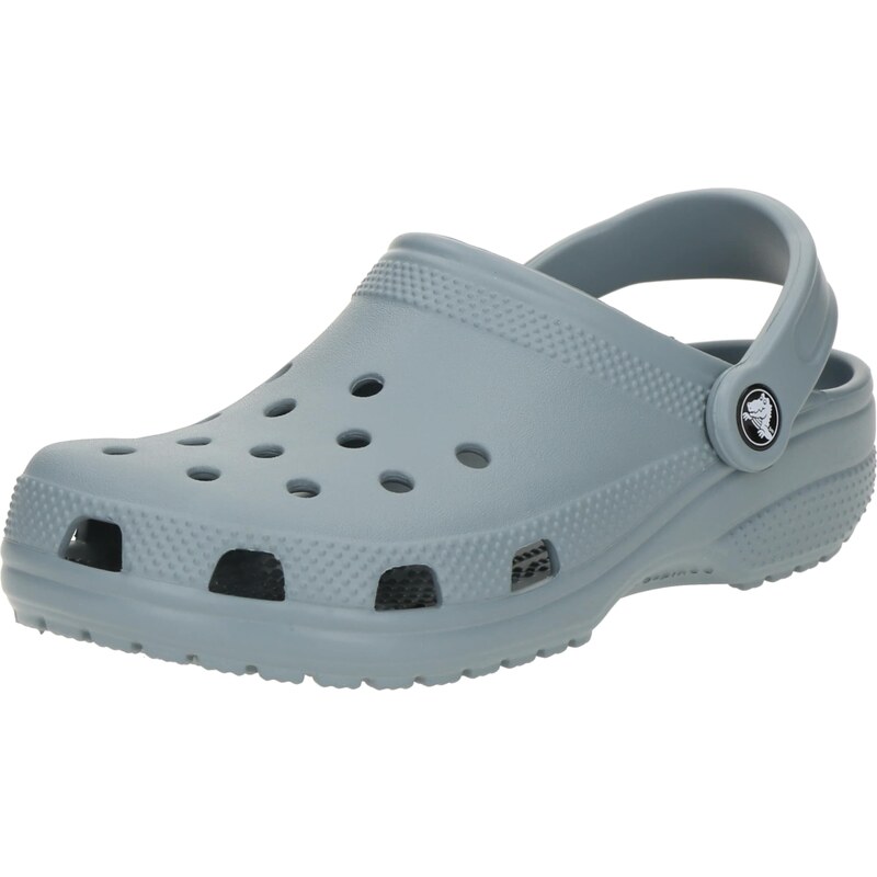 Crocs Otevřená obuv Classic pastelově zelená