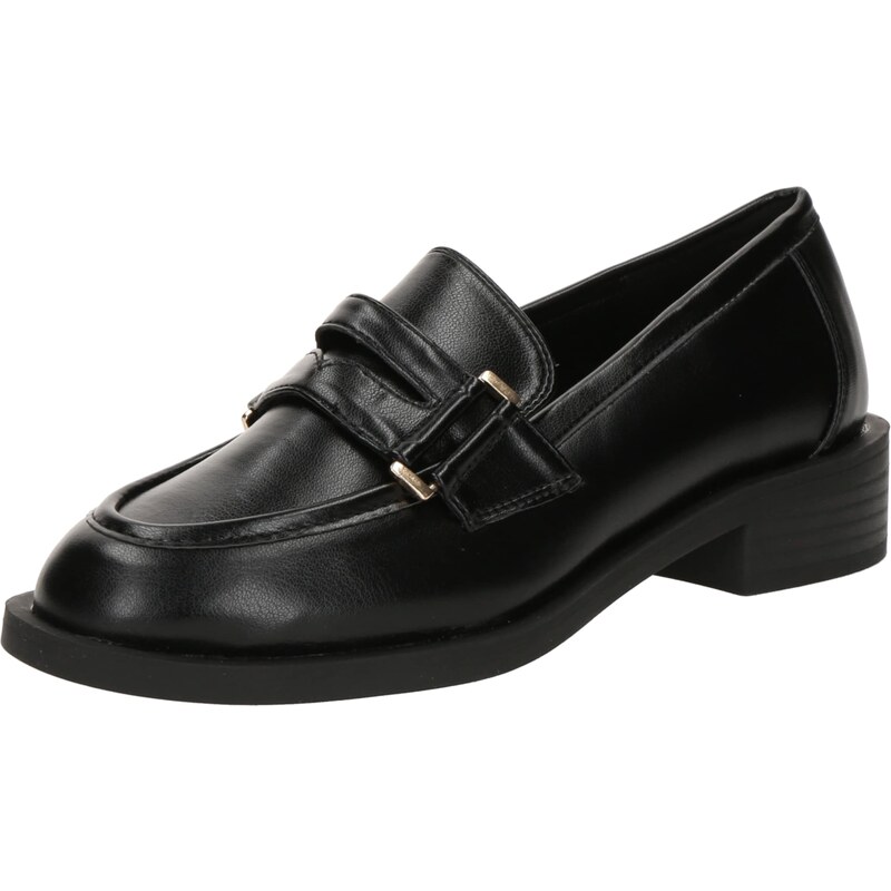 Raid Slipper KYDEN černá