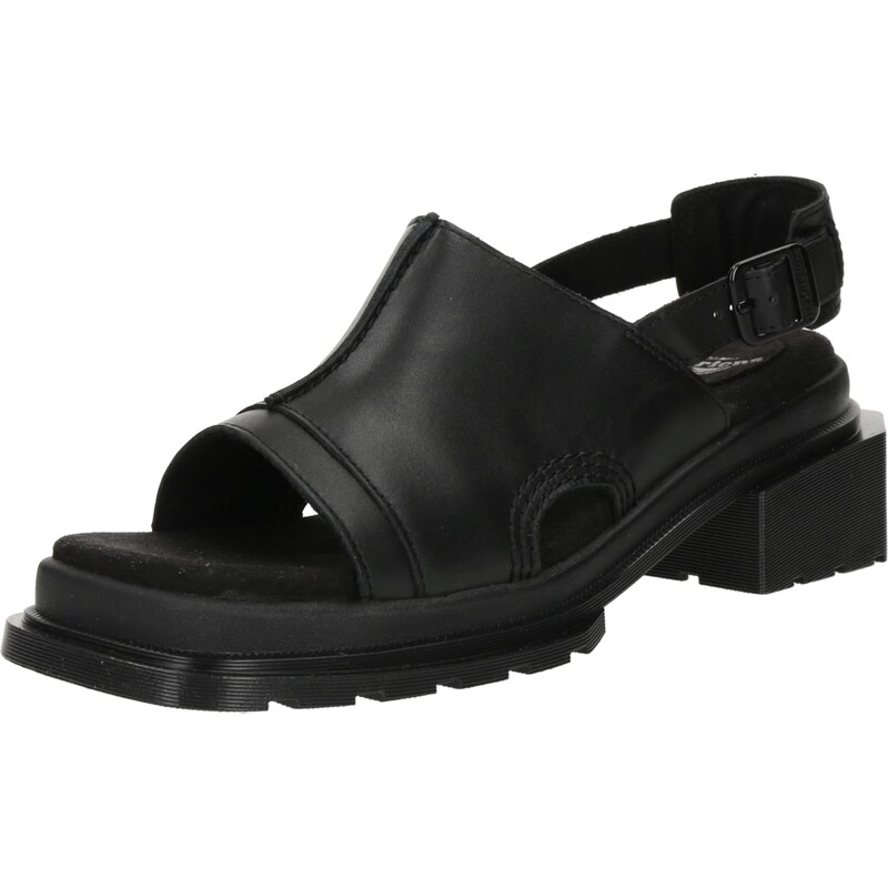 Dr. Martens Sandály Maybole černá 105482223