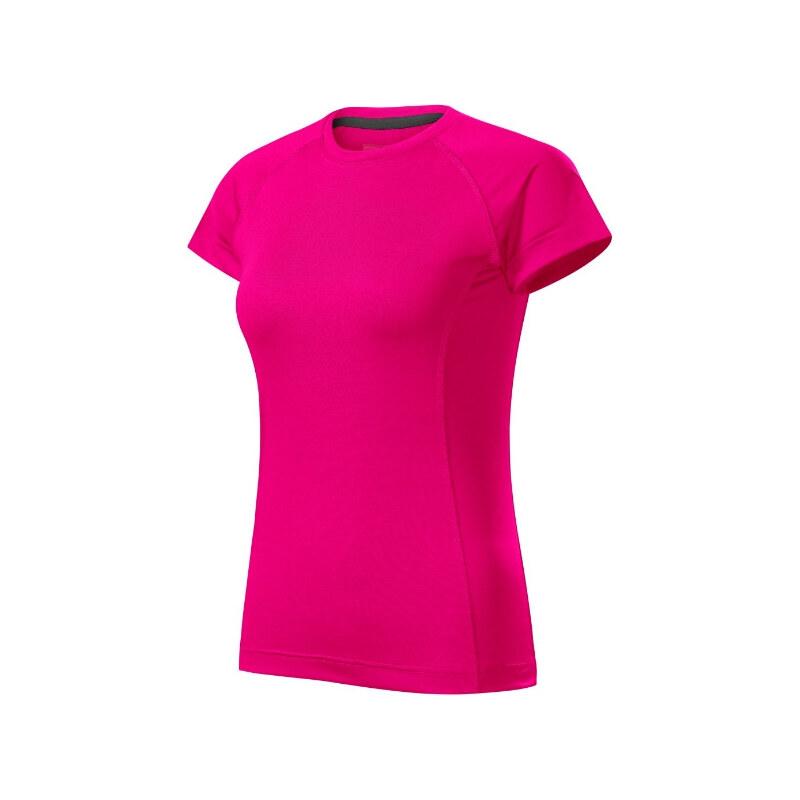 MALFINI, a.s. Destiny tričko dámské neon pink