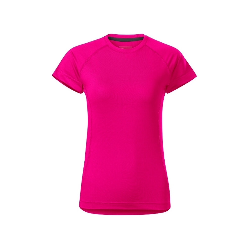 MALFINI, a.s. Destiny tričko dámské neon pink