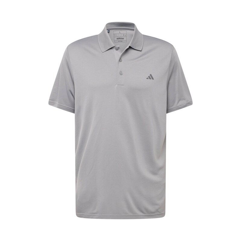 ADIDAS PERFORMANCE Funkční tričko Adi šedá