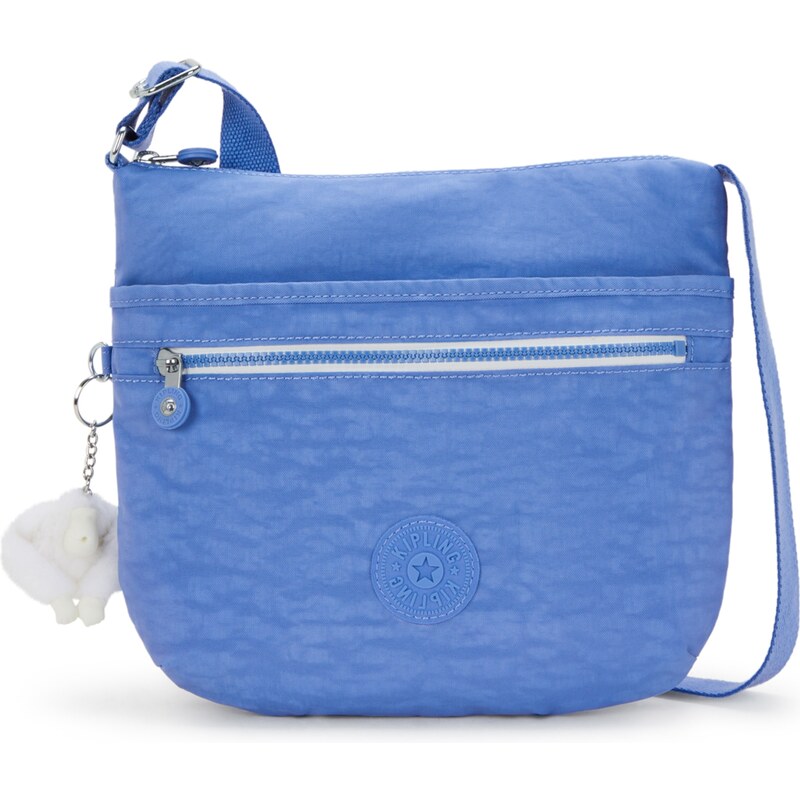 KIPLING Taška přes rameno ARTO modrá 105476811