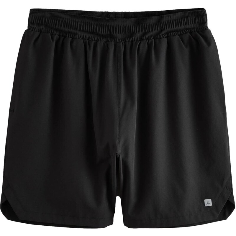 Next Sportovní kalhoty Active 9 Inch černá