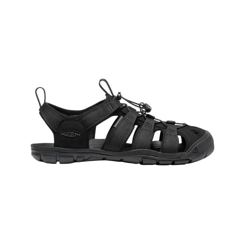 Keen CLEARWATER CNX Pánské sandály