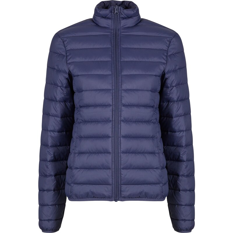 Urban Classics Přechodná bunda námořnická modř 108603584