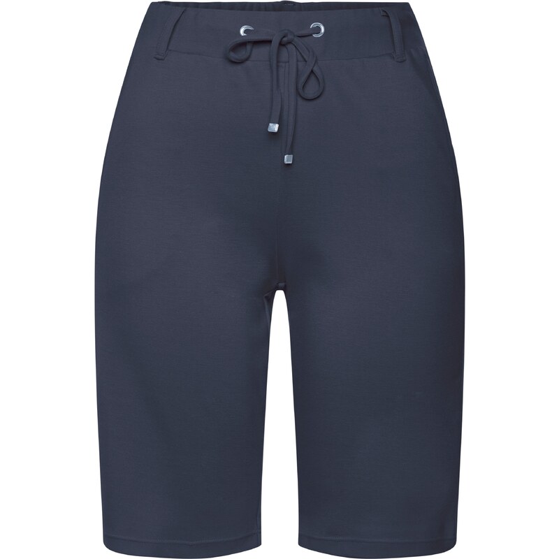 LASCANA Kalhoty marine modrá
