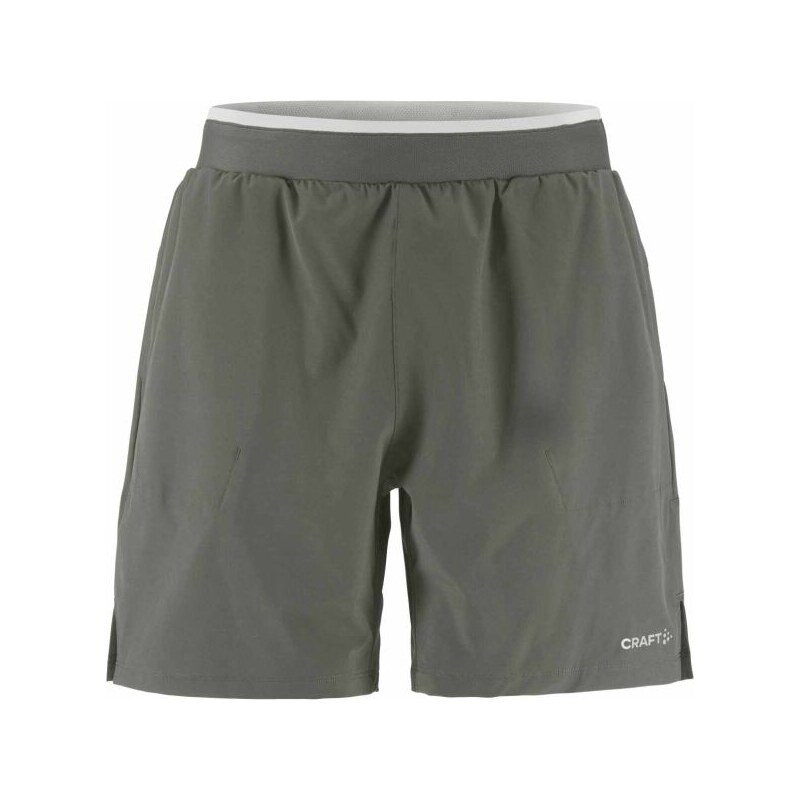 Craft ADV ESSENCE 2-IN-1 SHORTS 2 M Pánské sportovní šortky