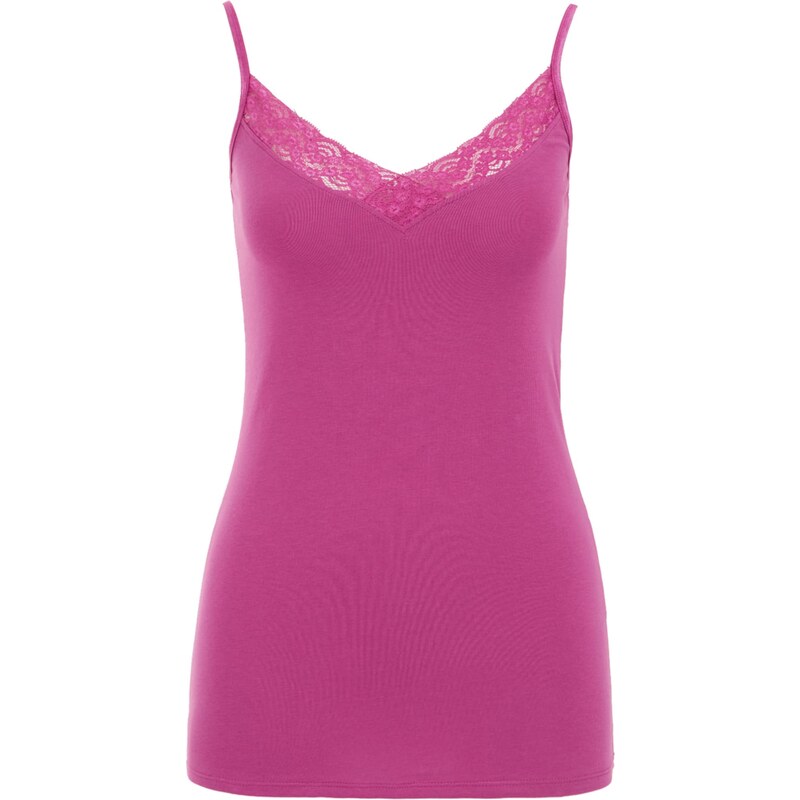 WE Fashion Top pink