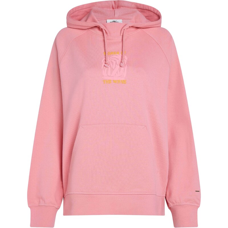 ONEILL Mikina kari / pink 105482011