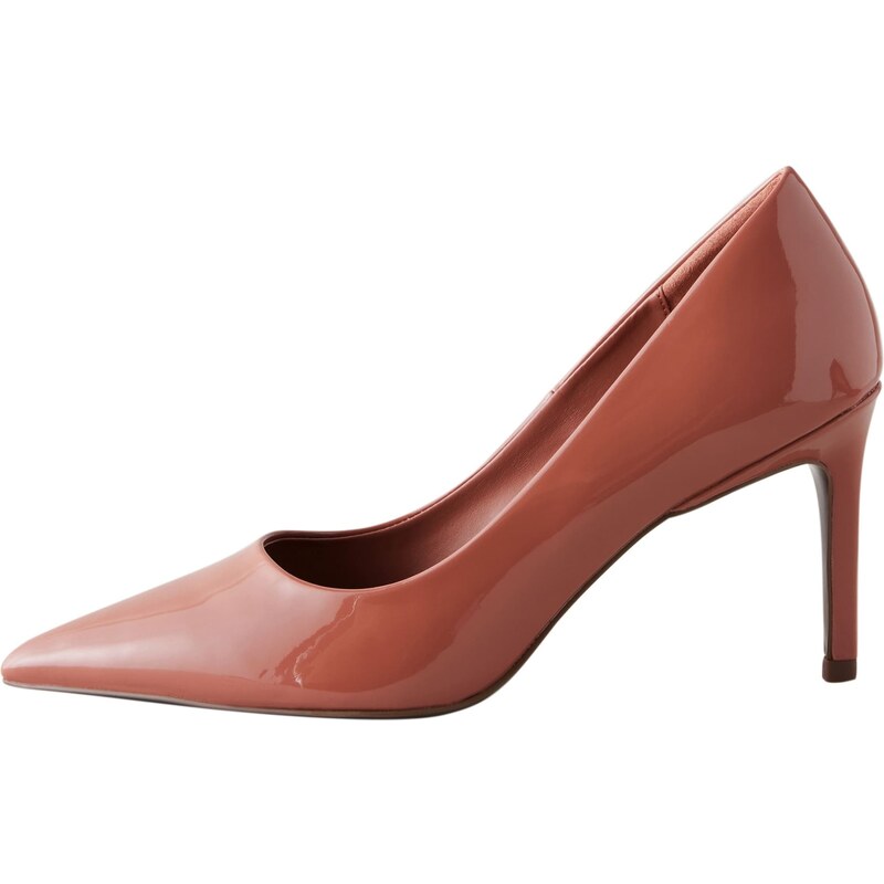 Next Lodičky Forever Comfort pink