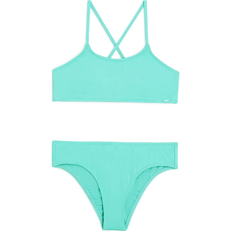 ONEILL Bikiny aqua modrá