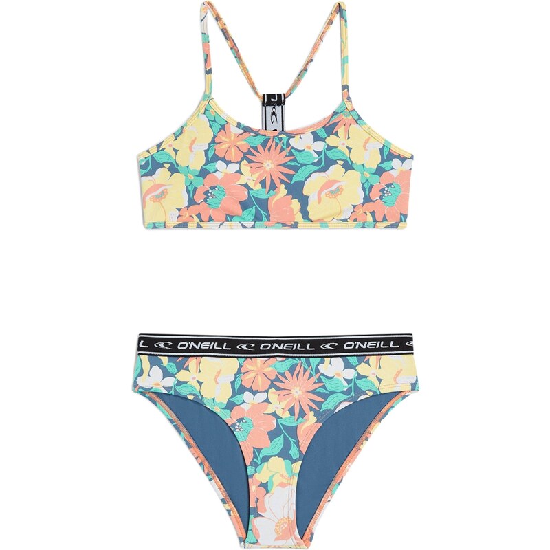 ONEILL Bikiny modrá / mix barev 105482124