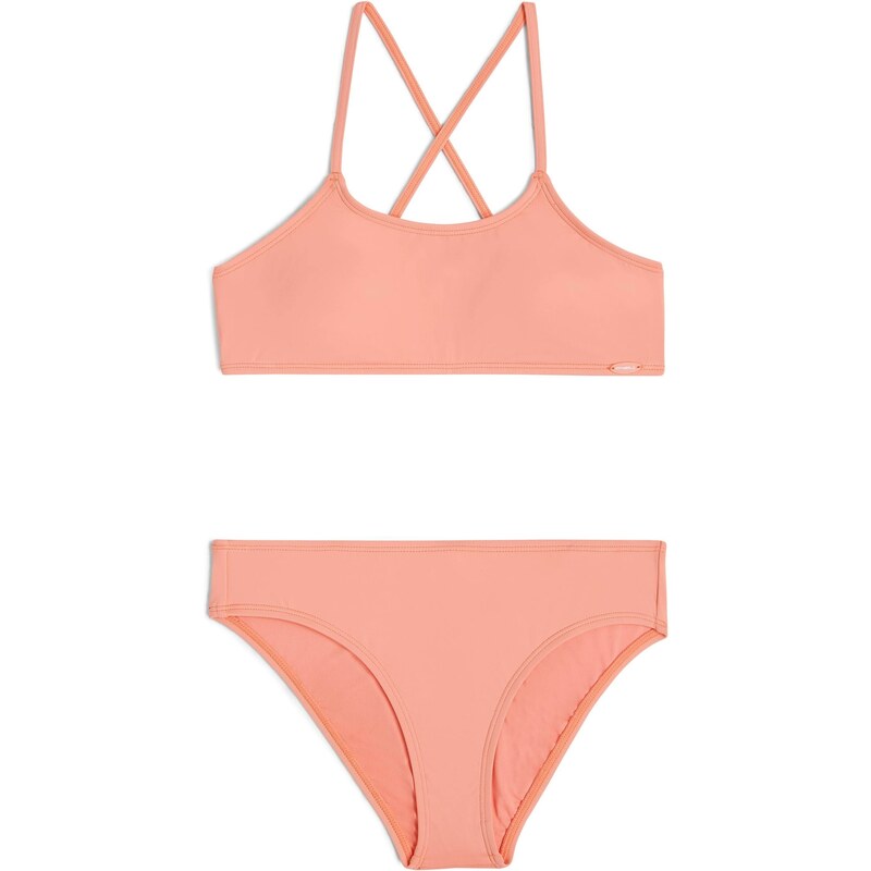 ONEILL Bikiny korálová 105482118