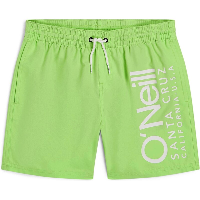 ONEILL Plavecké šortky bílá 105482097