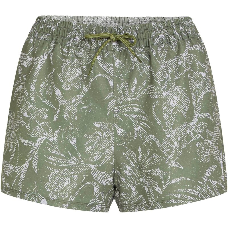ONEILL Plavecké šortky Essentials 12 pastelově zelená / bílá 105482116