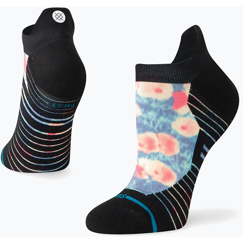 Ponožky Stance Pop Light Tab black