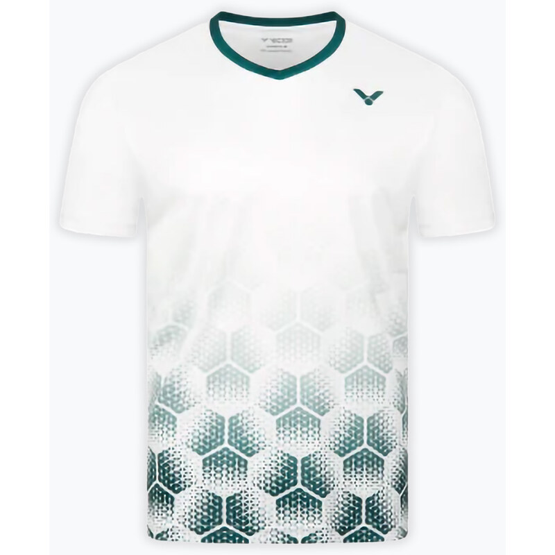 Tenisové tričko VICTOR T-53103 white
