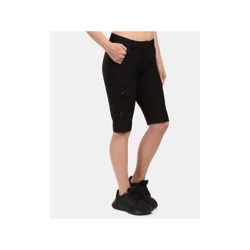 Dámské outdoorové kraťasy Kilpi SYLANE-W 115219001
