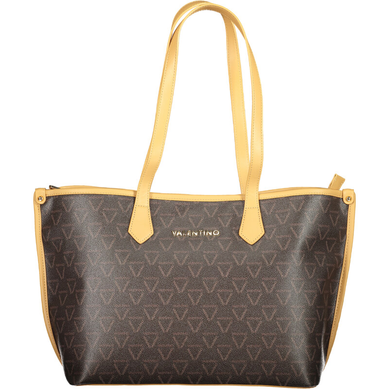 Valentino Bags Velká kabelka Valentino hnědá