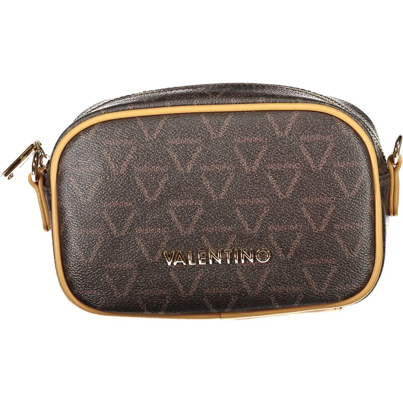 Valentino Bags Valentino dámská kabelka hnědá 107273024