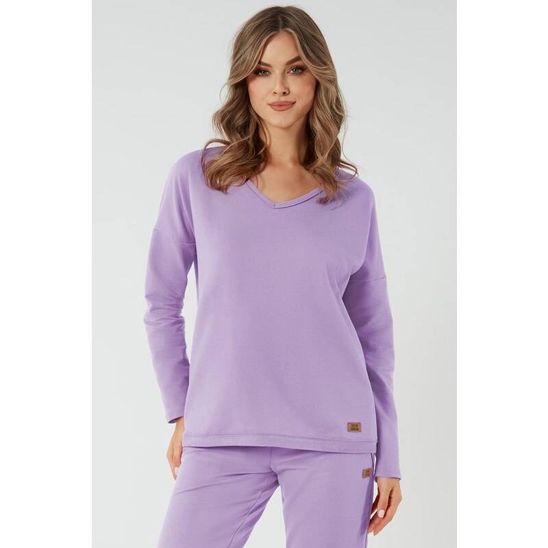 Italian Fashion blůza Madri s dlouhým rukávem 115541052