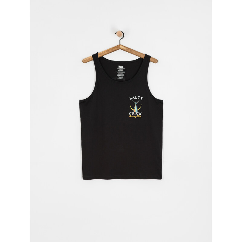 Salty Crew Tailed (black)černá
