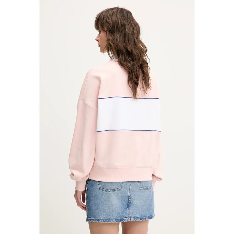 Bavlněná mikina Guess Jeans