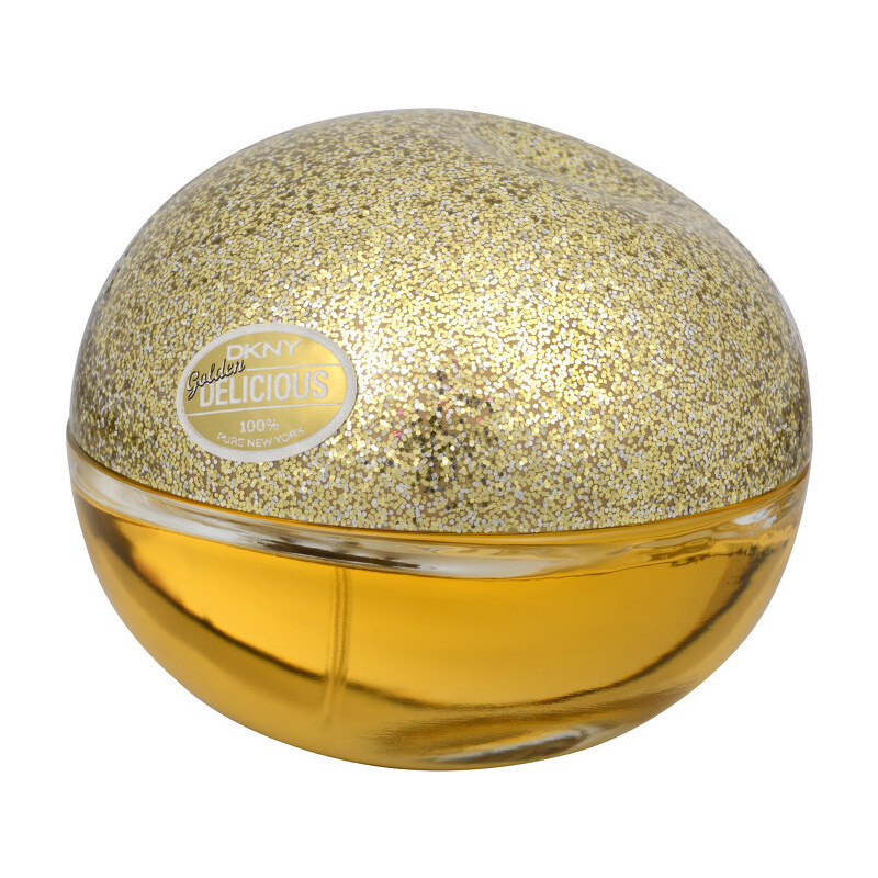 DKNY Golden Delicious Sparkling Apple - parfémová voda s rozprašovačem - TESTER 50 ml