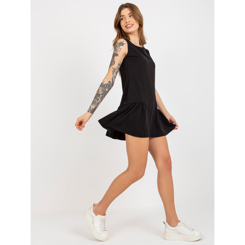 Dámské šaty EM-TU-HS-20-282.38P Lily Rose 105837905