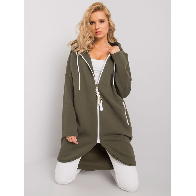 Dámská mikina RV-BL-4742.20P RELEVANCE 105678213