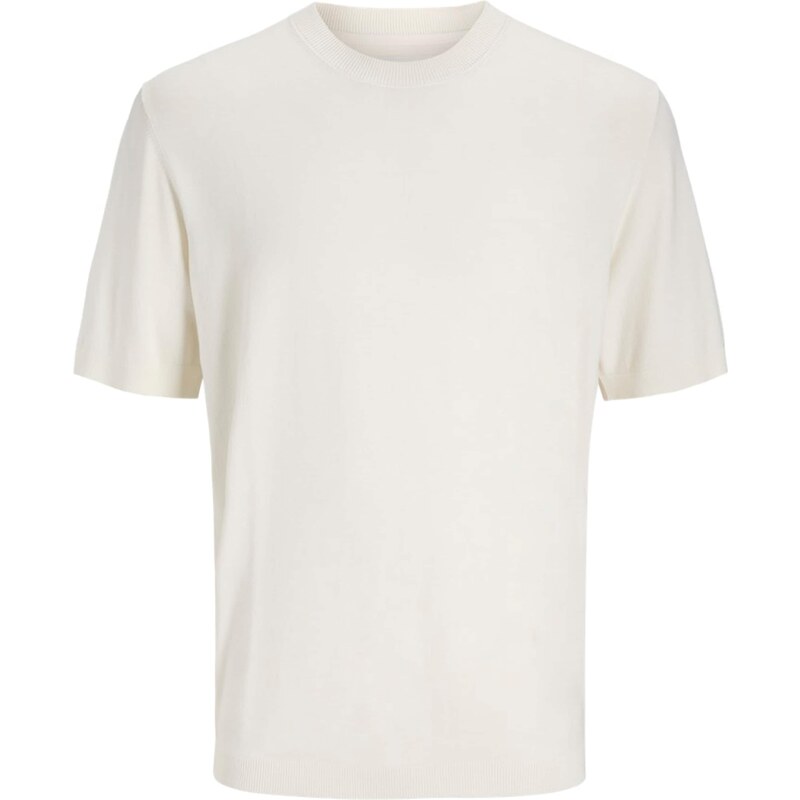 JACK & JONES Svetr JPRCCWilliam bílá