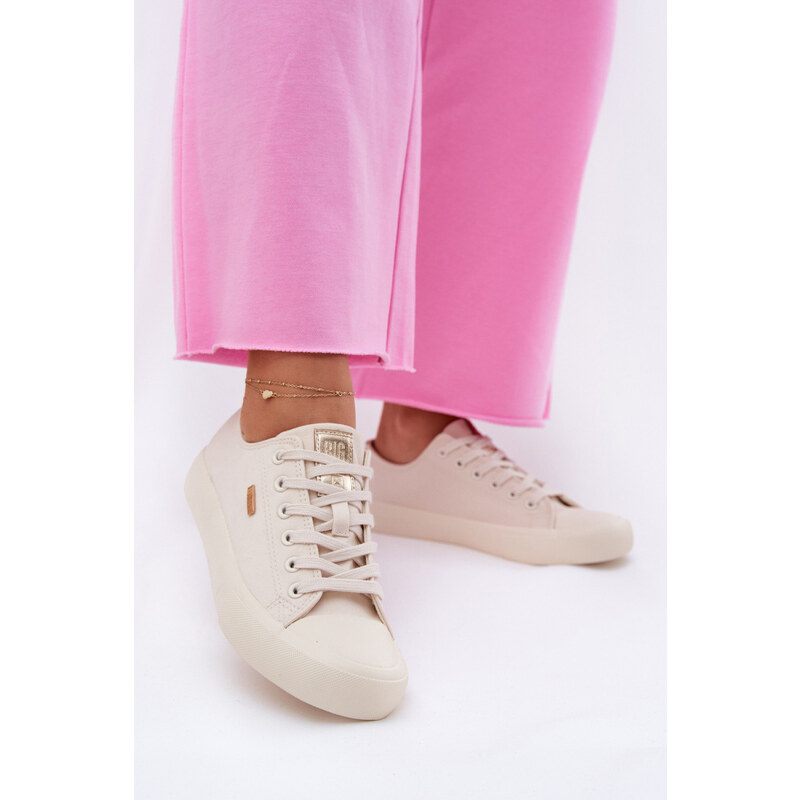 Tenisky model 211351 Step in style