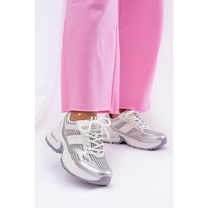 Sportovní obuv model 211333 Step in style