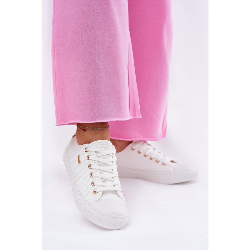 Tenisky model 211356 Step in style