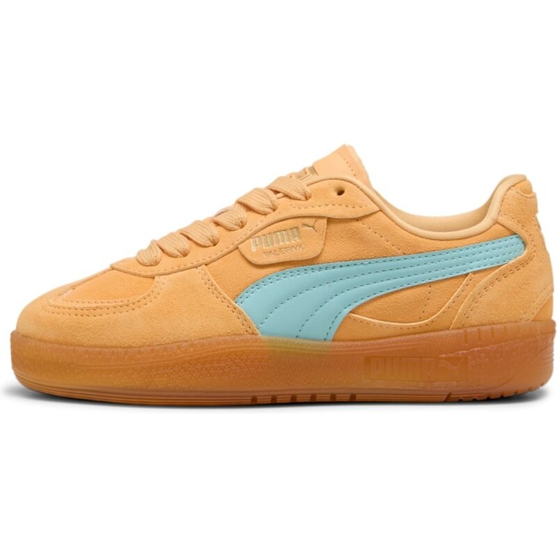 Puma Palermo Moda Xtra Gum Wns orange